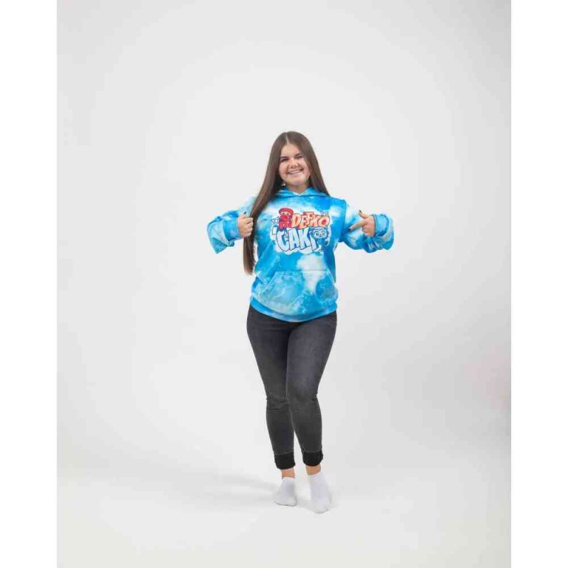 DUKS INFINITY BLUE - NOVKE I ŠMIGIĆKA - 4 