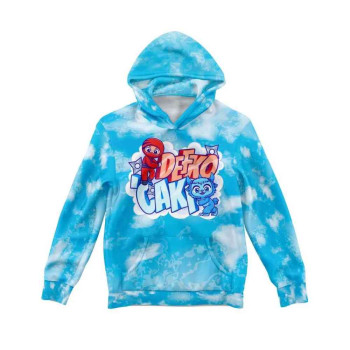 DUKS INFINITY BLUE - NOVKE I ŠMIGIĆKA - 8 