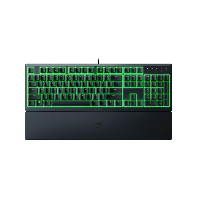 TASTATURA RAZER ORNATA V3 X 