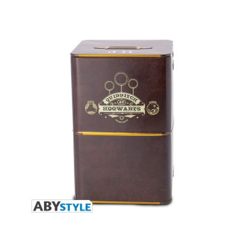 KASICA ABYSTYLE - HARRY POTTER - GOLDEN SNITCH 16CM 
