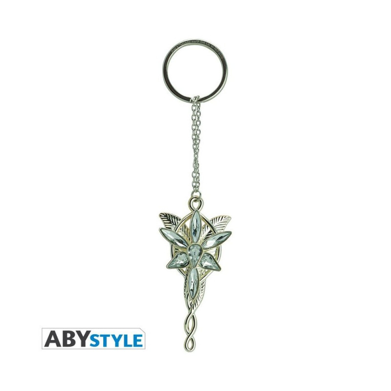 PRIVEZAK ABYSTYLE - LORD OF THE RINGS - EVENING STAR 