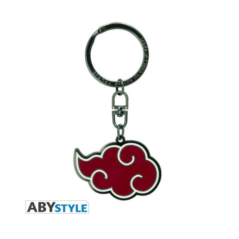 PRIVEZAK ABYSTYLE - NARUTO SHIPPUDEN - AKATSUKI 