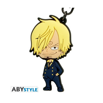 PRIVEZAK ABYSTYLE - ONE PIECE - SANJI 