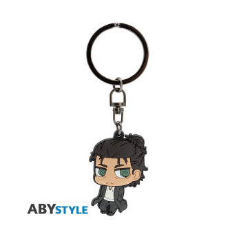 PRIVEZAK ABYSTYLE - ATTACK ON TITAN - CHIBI EREN 