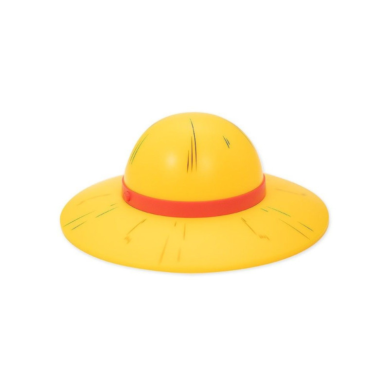 LAMPA ABYSTYLE - ONE PIECE - STRAWHAT 