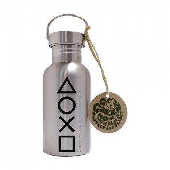 BOCA ABYSTYLE - PLAYSTATION - BUTTONS 500ML 