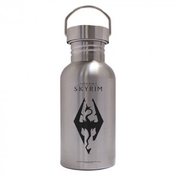 BOCA ABYSTYLE - SKYRIM - SEAL OF AKATOSH 500ML 