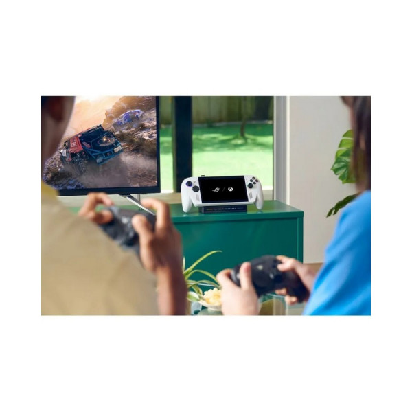 KONZOLA ASUS ROG XBOX ALLY - WHITE 512 GB 