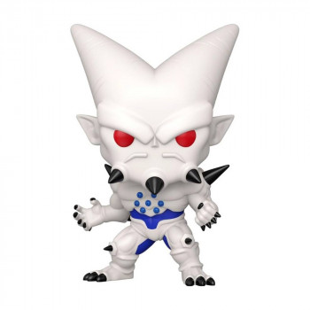 BOBBLE FIGURE ANIME - DRAGON BALL GT POP! - SUPER YI-SHINRON 2076 9CM 