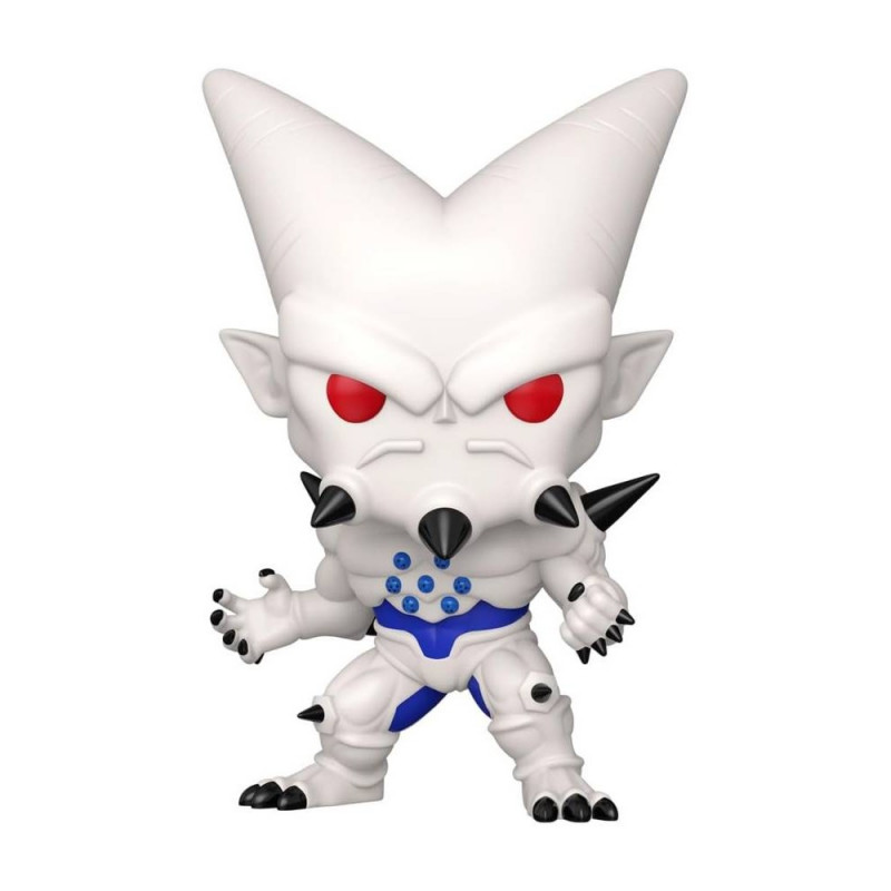 BOBBLE FIGURE ANIME - DRAGON BALL GT POP! - SUPER YI-SHINRON 2076 9CM 