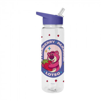 BOCA LOTSO - STRAWBERRY PARADISE - PLASTIC BOTTLE AKCIJA 