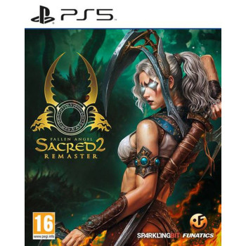 PS5 SACRED 2 - REMASTER 