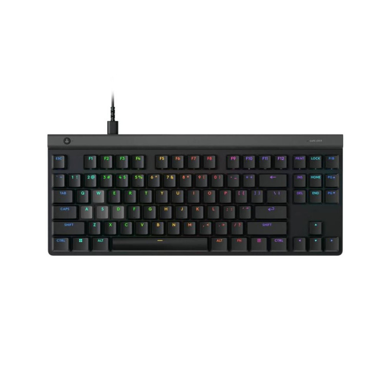 TASTATURA LOGITECH G515 RAPID TKL BLACK MEHANIČKA 