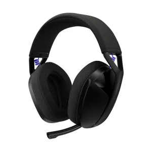 SLUŠALICE LOGITECH G321 - BLACK MULTIPLATFORM