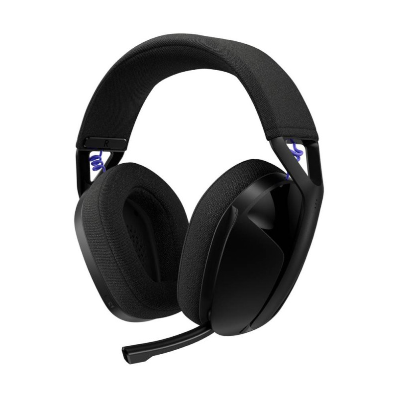 SLUŠALICE LOGITECH G321 - BLACK MULTIPLATFORM 