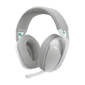 SLUŠALICE LOGITECH G321 - WHITE MULTIPLATFORM