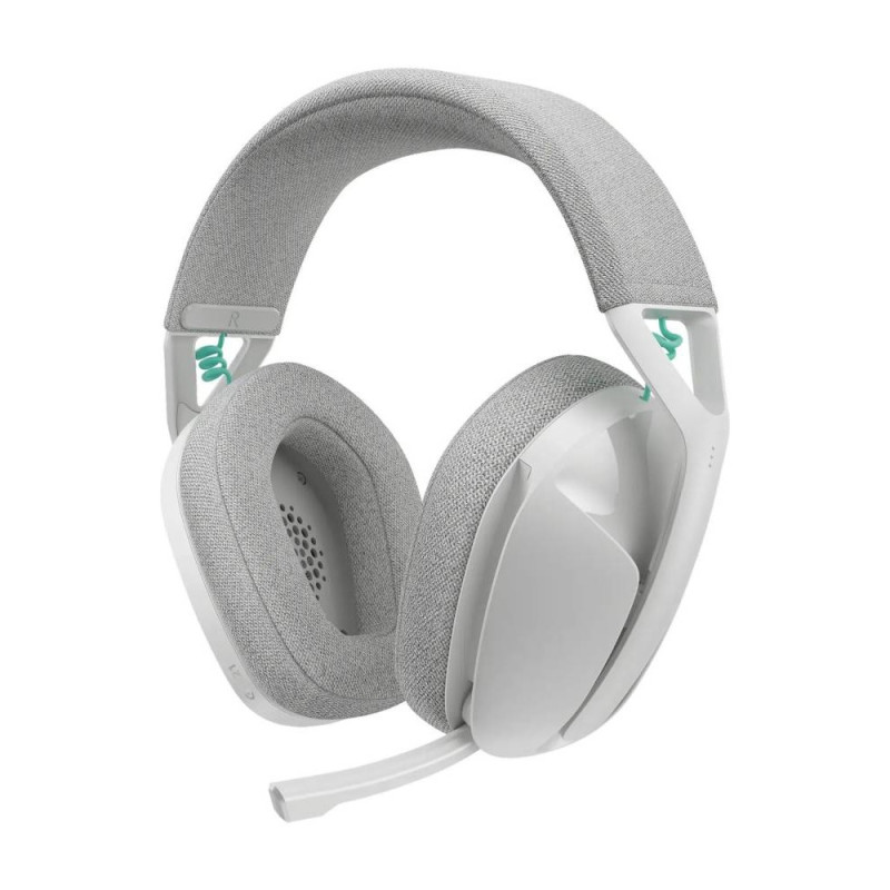 SLUŠALICE LOGITECH G321 - WHITE MULTIPLATFORM 