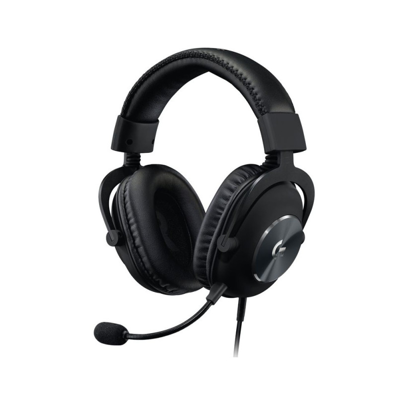 SLUŠALICE LOGITECH G PRO X SE MULTIPLATFORM PC 