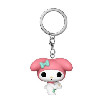 PRIVEZAK POCKET POP! - MY MELODY - MY MELODY (SPRING) 