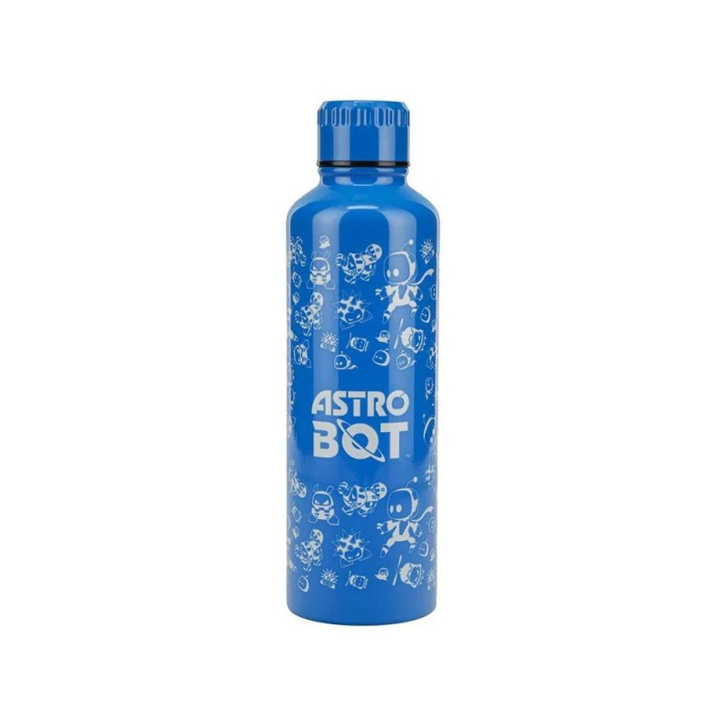 BOCA PALADONE - ASTRO BOT METAL WATER BOTTLE 500ML 