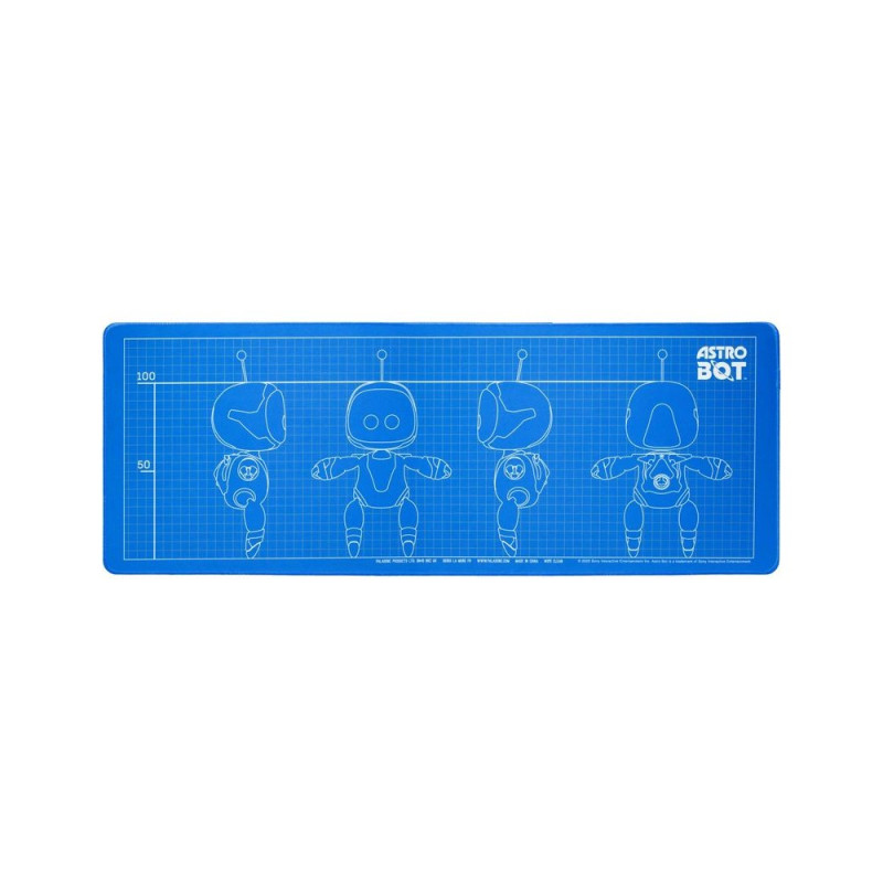 PODLOGA PALADONE ASTRO BOT - DESK MAT 