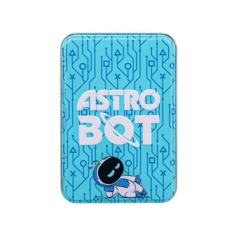 KARTE PALADONE - ASTRO BOT - PLAYING CARDS 