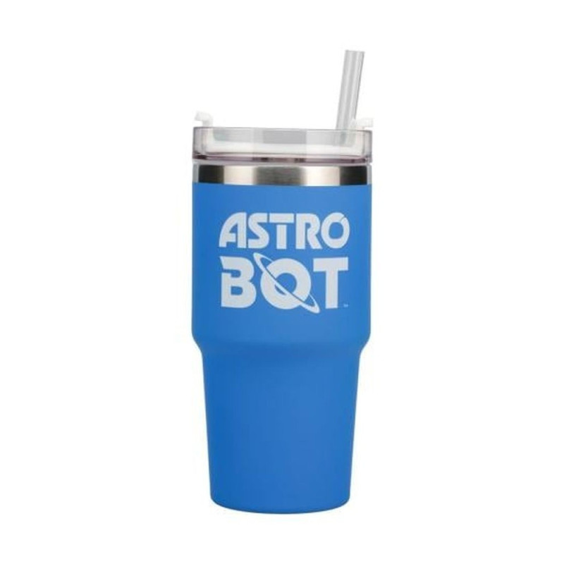 TERMOS ŠOLJA PALADONE - ASTRO BOT GAMER CUP 600ML 