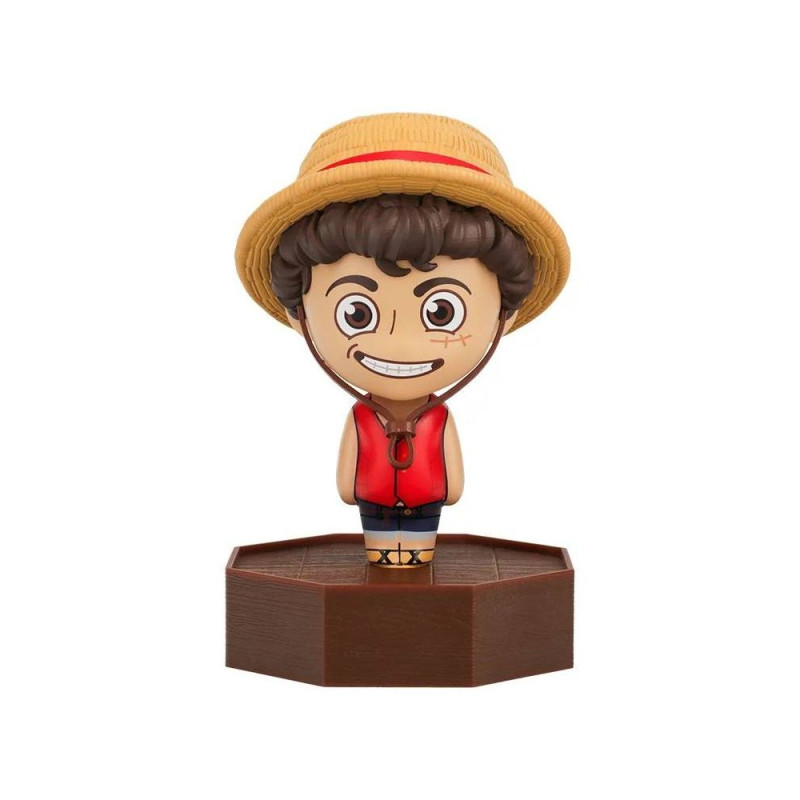 LAMPA PALADONE ONE PIECE - LUFFY ICON LIGHT 