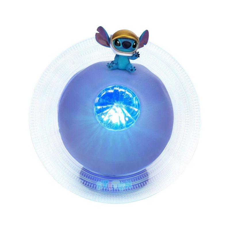 LAMPA PALADONE STITCH- GALAXY PROJECTION LIGHT 