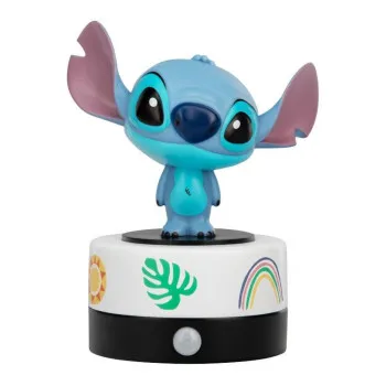 LAMPA PALADONE STITCH - BOO ROOM GUARD