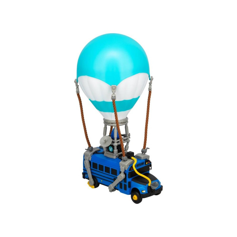 LAMPA PALADONE FORTNITE - BATTLE BUS DIORAMA LIGHT 