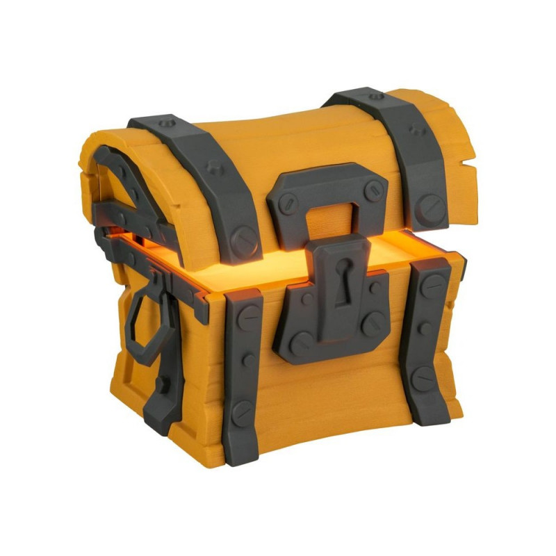 LAMPA PALADONE FORTNITE - CHEST LIGHT 