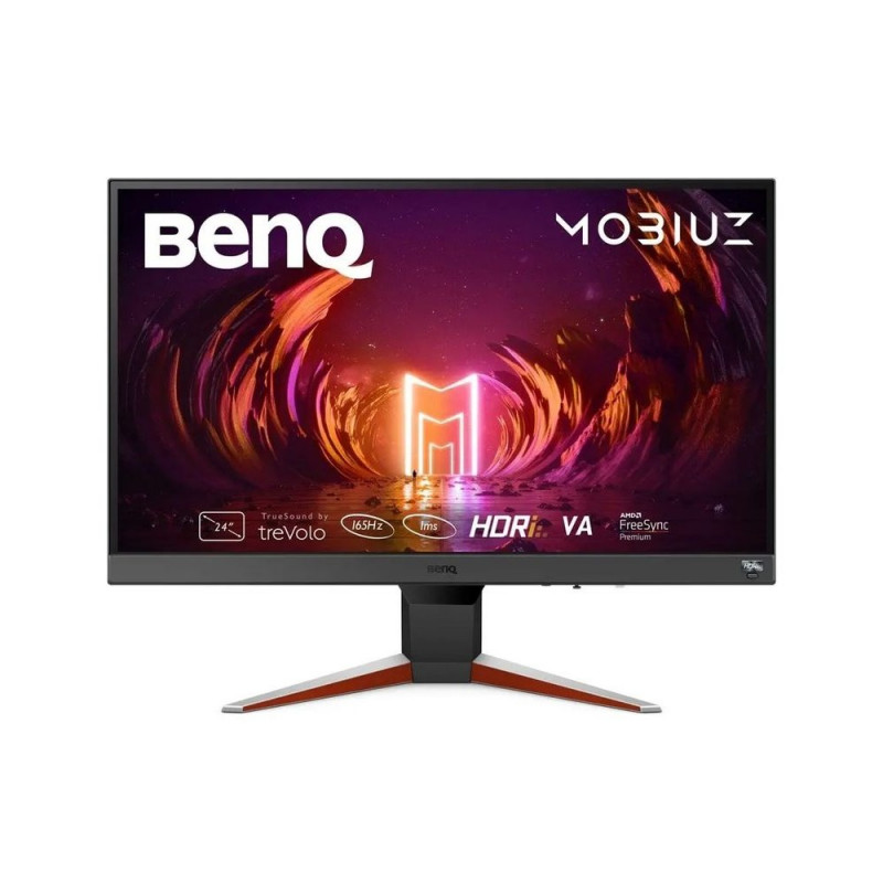 MONITOR BENQ MOBIUZ 23.8