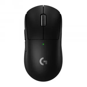 MIŠ LOGITECH G PRO X SUPERLIGHT WIRELESS V2 SE - BLACK