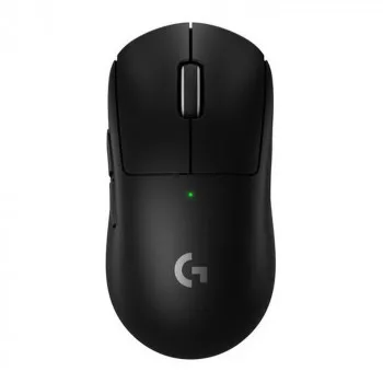 MIŠ LOGITECH G PRO X SUPERLIGHT WIRELESS V2 SE - BLACK