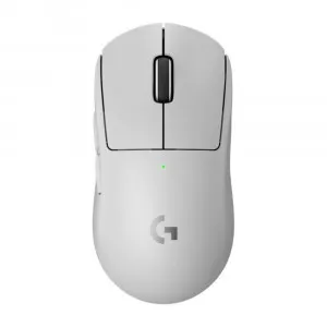 MIŠ LOGITECH G PRO X SUPERLIGHT WIRELESS V2 SE - WHITE