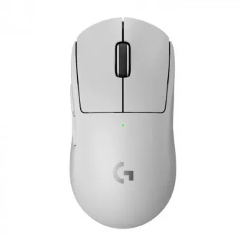MIŠ LOGITECH G PRO X SUPERLIGHT WIRELESS V2 SE - WHITE