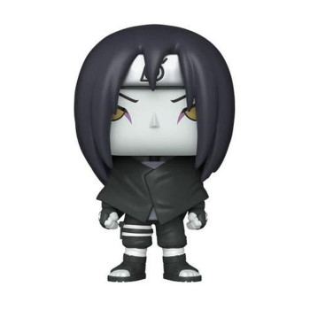BOBBLE FIGURE ANIME - NARUTO SHIPPUDEN POP! - OROCHIMARU SANNIN 2104 9CM 