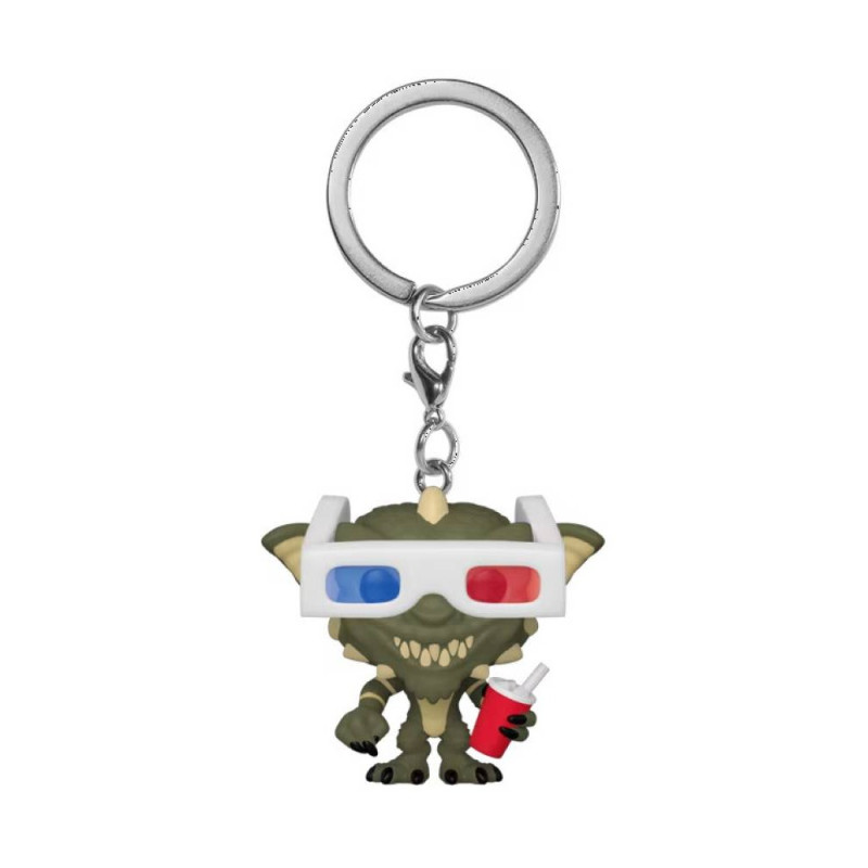 PRIVEZAK POCKET POP! - GREMLINS - GREMLIN WITH 3D GLASSES 