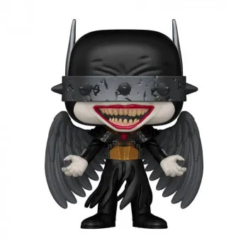 Funko DC Dark Multiverse Pop! Figura The Batman Who Laughs 572