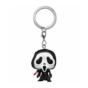 PRIVEZAK POCKET POP! - GHOST FACE