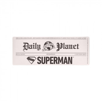 PODLOGA PALADONE SUPERMAN - DAILY PLANET 
