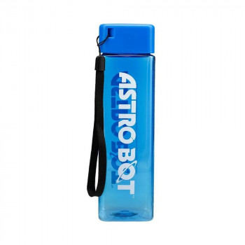 FLAŠA PALADONE ASTRO BOT- SHAPED WATER BOTTLE 