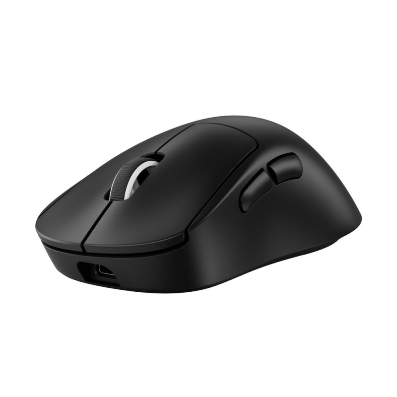 MIŠ LOGITECH G PRO X SUPERLIGHT WIRELESS V2 DEX - BLACK 