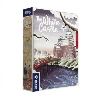 BOARD GAME BELI DVORAC 