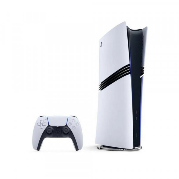 KONZOLA PLAYSTATION 5 PRO 2TB - E CHASIS 