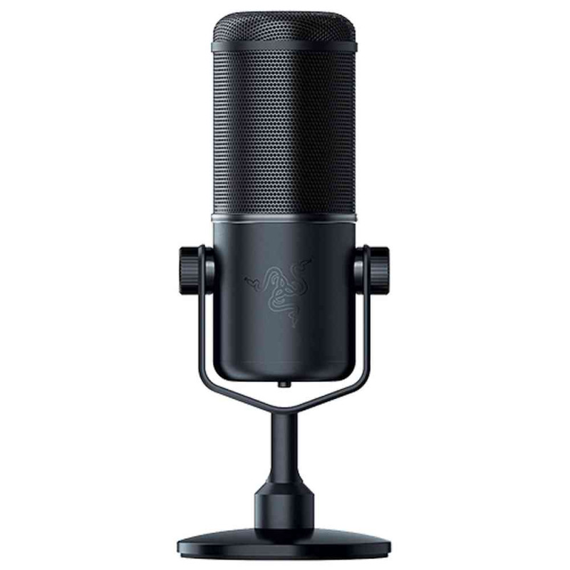 MIKROFON RAZER SEIREN ELITE 