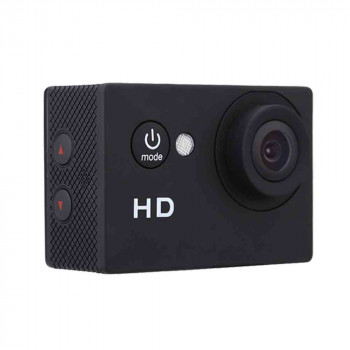 EKEN A8 ACTION CAMERA BLACK 
