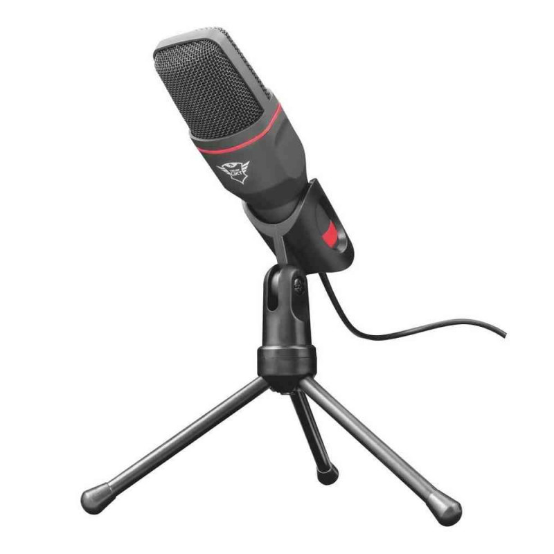 MIKROFON TRUST GXT 212 MICO 