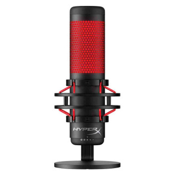 MIKROFON HYPERX QUADCAST 